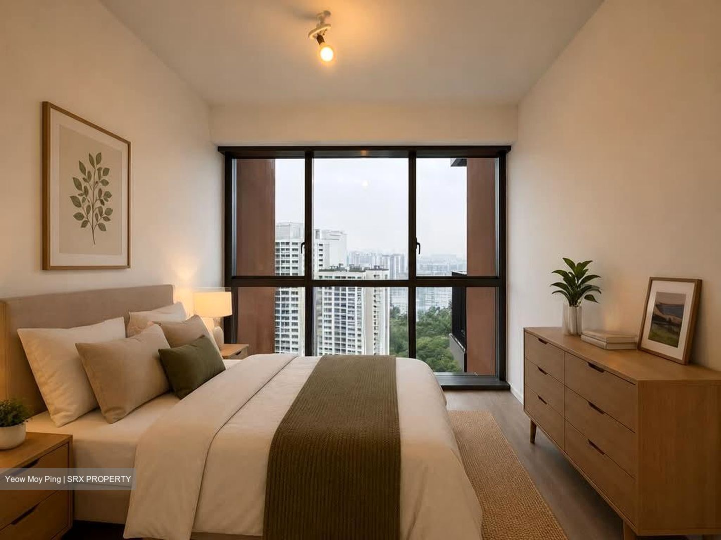 Amo Residence (D20), Apartment #557638671